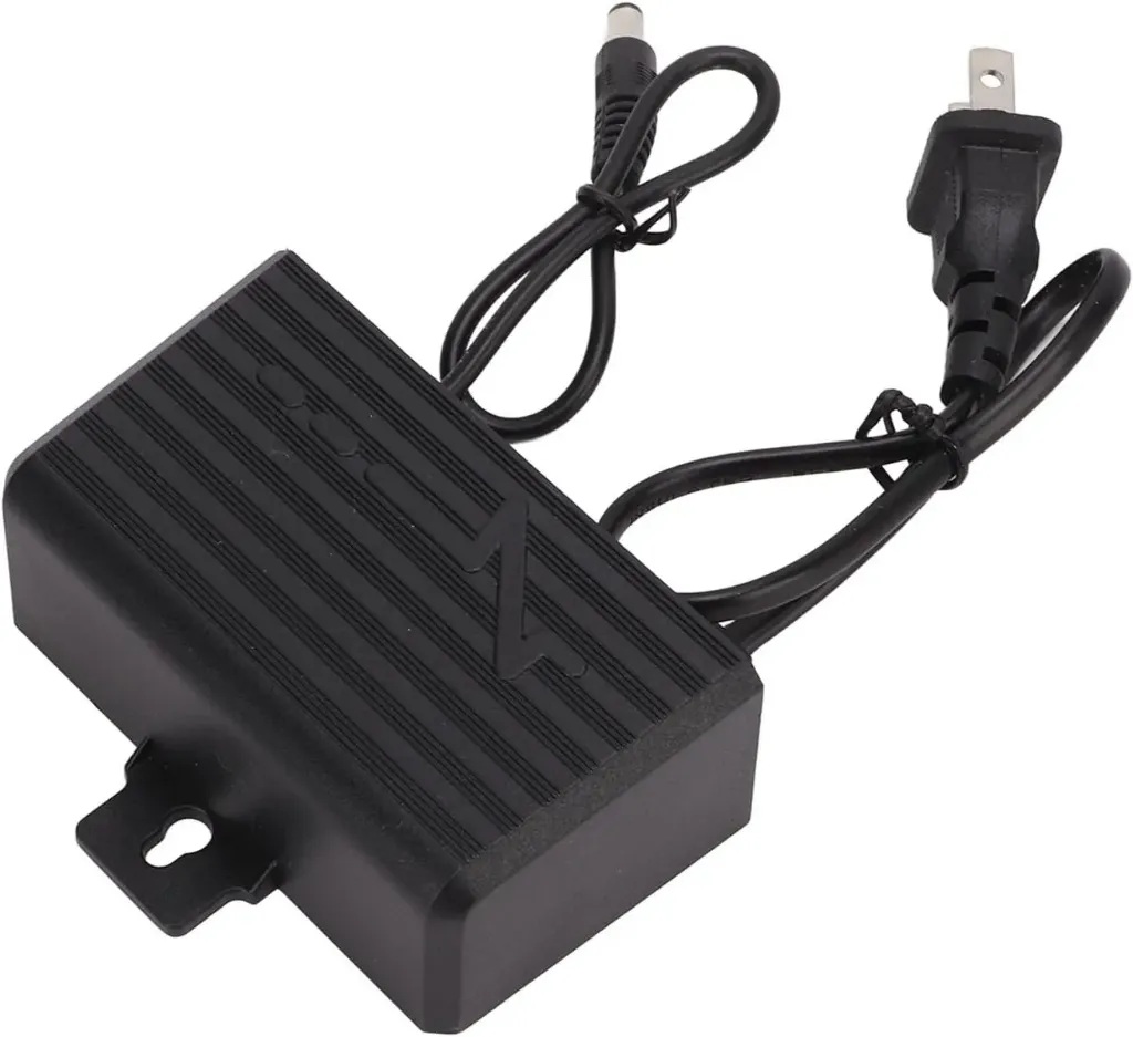 12V 2A Waterproof Adaptor