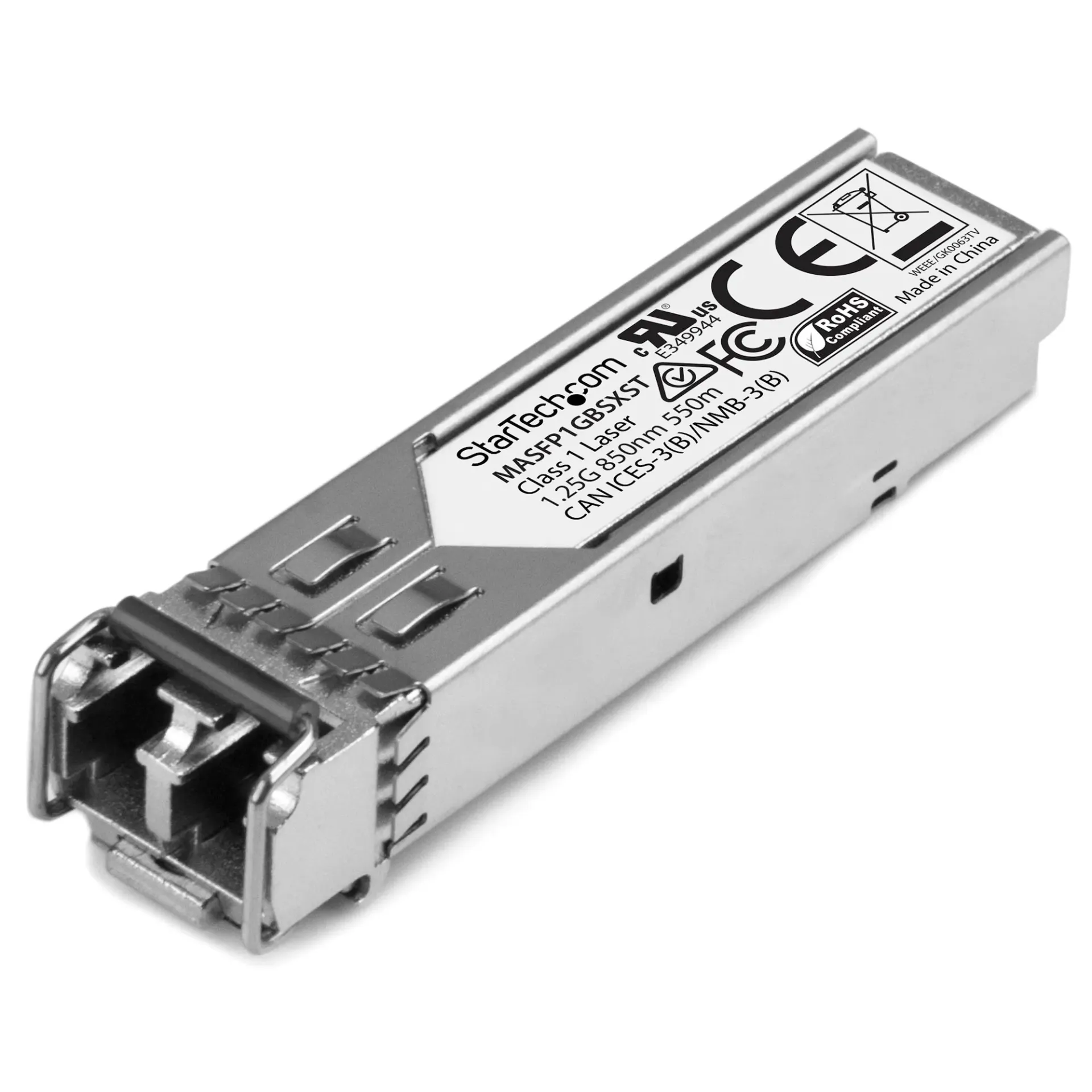 1GB SX MM 7000 Pair SFP Module