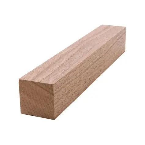 2" x 2" x 8" S4S
