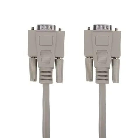 25' Monitor Extension Cable CB165M-25 HDDB 15P(M) to HDDB 15P(M)