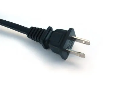 2Prong Plug