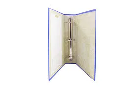 3" Ring Binder