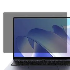 3M Privacy Filter for 15.6in Laptop with Comply Flip Attach, 16:9, PF156W9B For Dell Vostro 15 (5510)- 3MPFC004