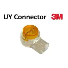 3M Scothlok UY Connector