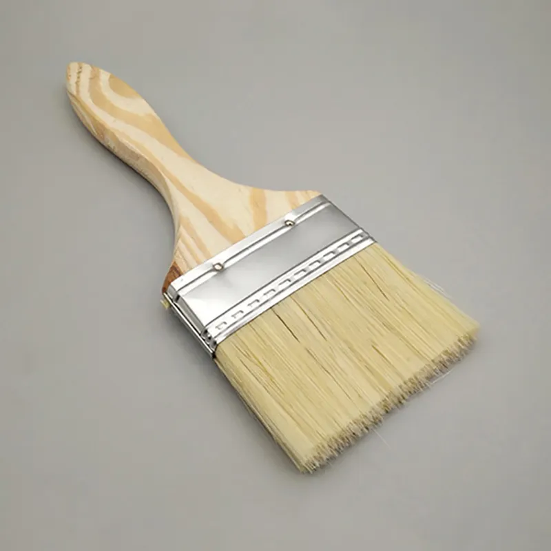 4" Paint Brush