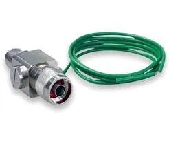 4IPNET 4IPACC0006 SP-651 Lightning Surge Protector, N-type Connector
