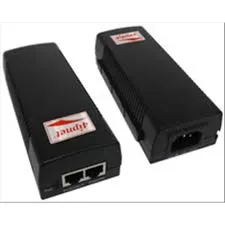 4IPNET 4IPACC0009 POE30G  802.3af/at compatible Single Unit PoE Injector