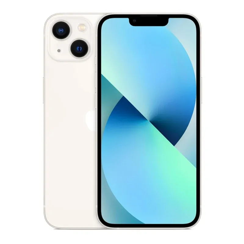 Apple Iphone 13 MLPG3ZP/A 128GB Starlight