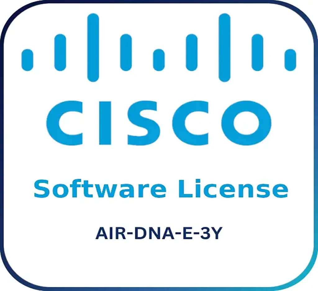 Cisco AIR-DNA-E-3Y