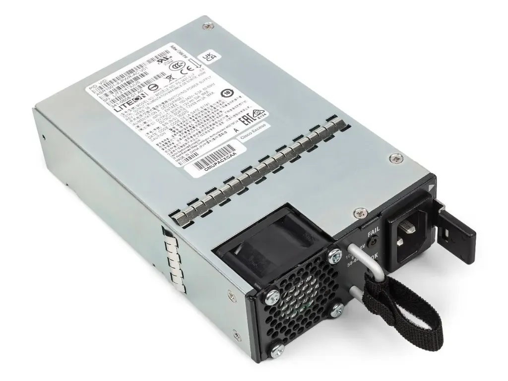 Cisco ASR1001-X-PWR-AC Power Supply