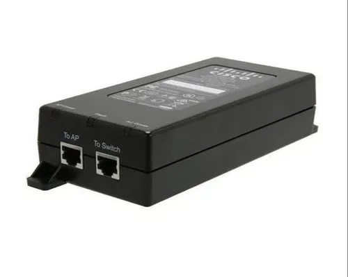 Cisco Aironet AIR-PWRINJ6 802.3AT Power Injector