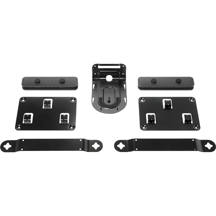 Logitech 939-001644 Wall Ceiling Mounting Kit for Rally Camera