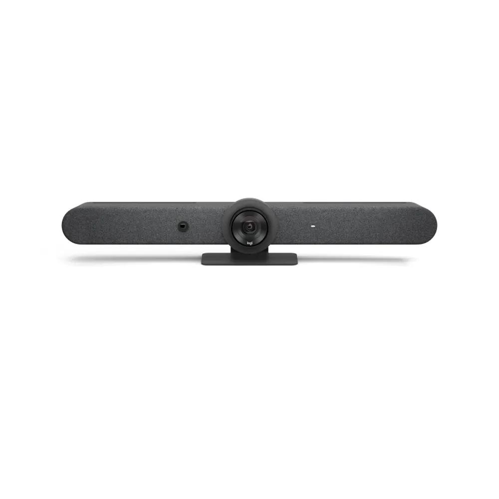 Logitech 960-001308 AMR/AP Graphite Rally Bar