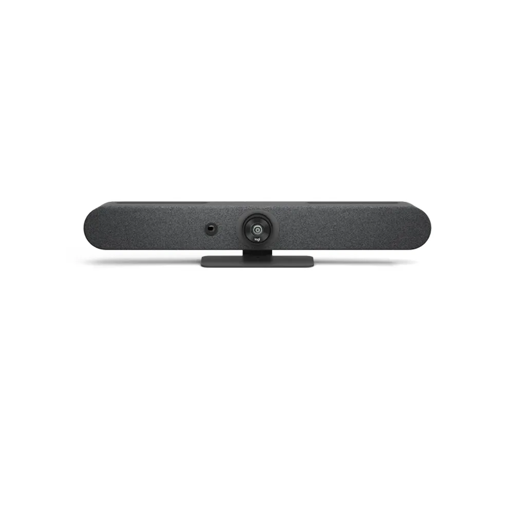 Logitech 960-001336 Rally Bar Mini Video Conference System Graphite