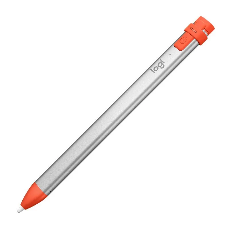 Logitech Crayon handwriting stylus pencil stylus iPad tablet pen ip10 digital pen Crayon tablet painting pen