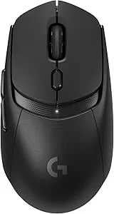 Logitech G309 Lightspeed Gaming Mouse Black
