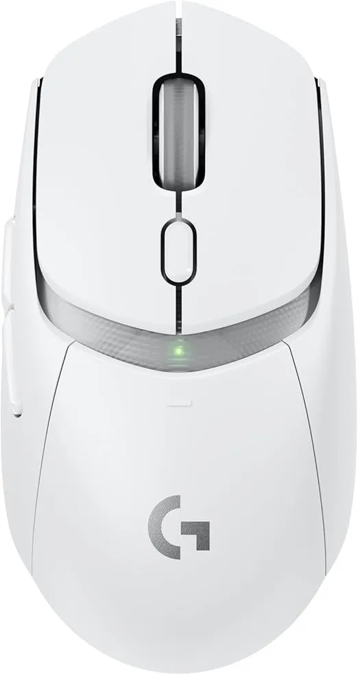 Logitech G309 Lightspeed Gaming Mouse White