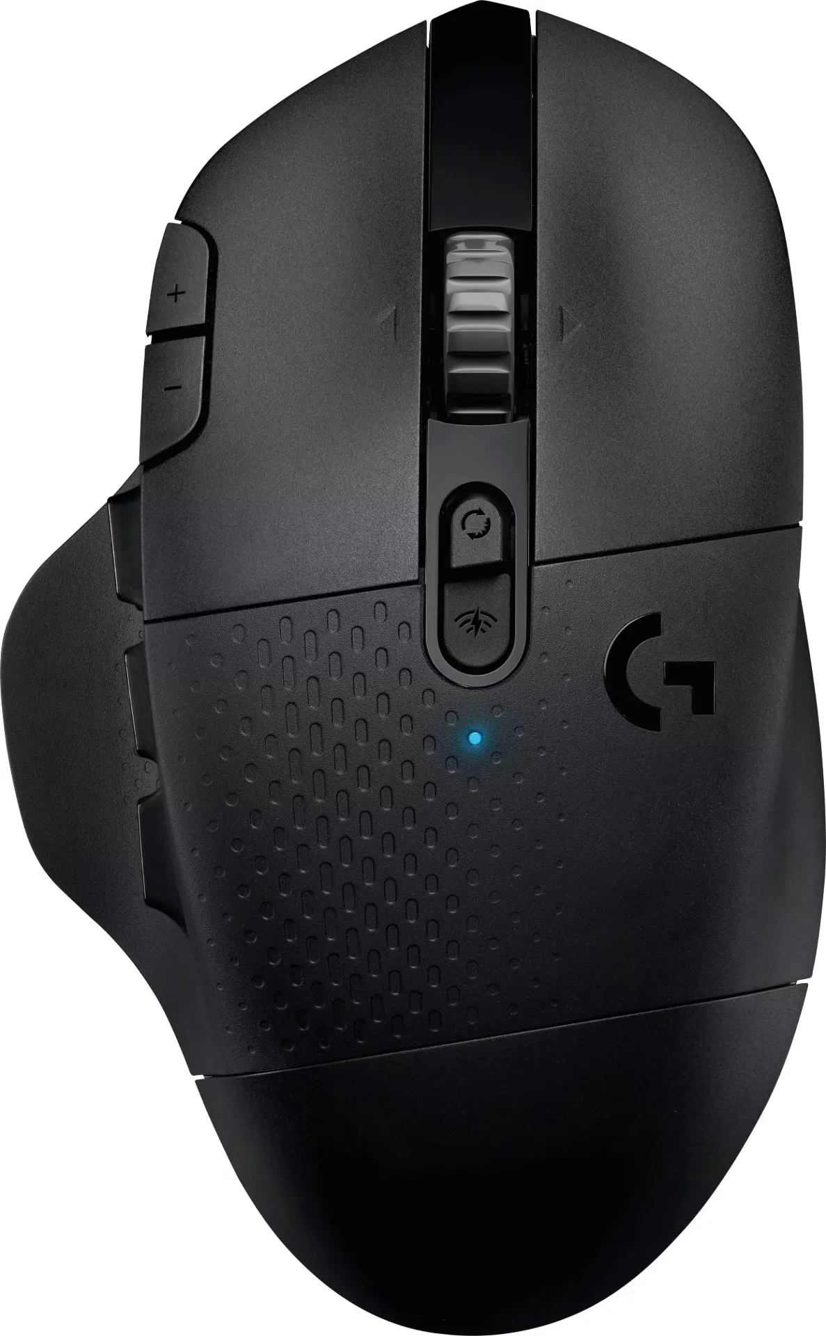 Logitech G604 Light Speed Wireless Gaming Mouse