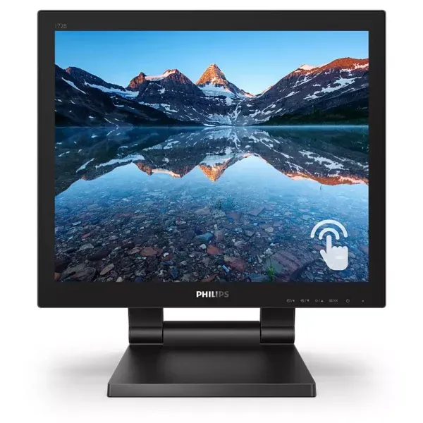 Philips 172B9T 17" Touchscreen WLED Monitor