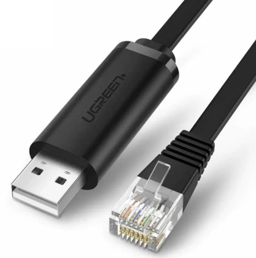 Ugreen CM204 50773
