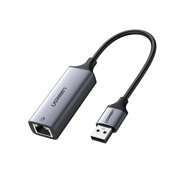 Ugreen CM209 50922 USB 3.0 A to Gigabit Ethernet Adapter