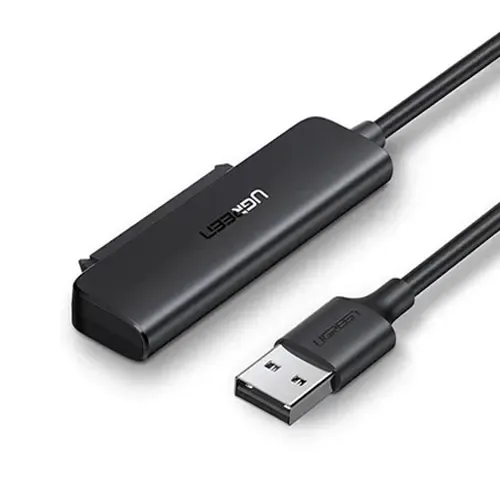 Ugreen CM321 70609 USB-A 3.0 for 2.5“SATA Adapter Cable