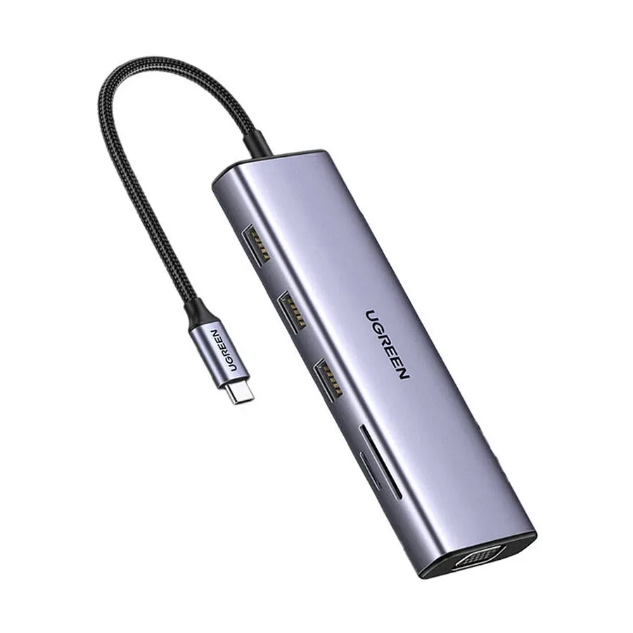 Ugreen CM498 15601