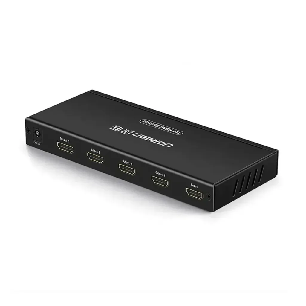 Ugreen CM620 ⁠40202US HDMI 1x 4 Splitter