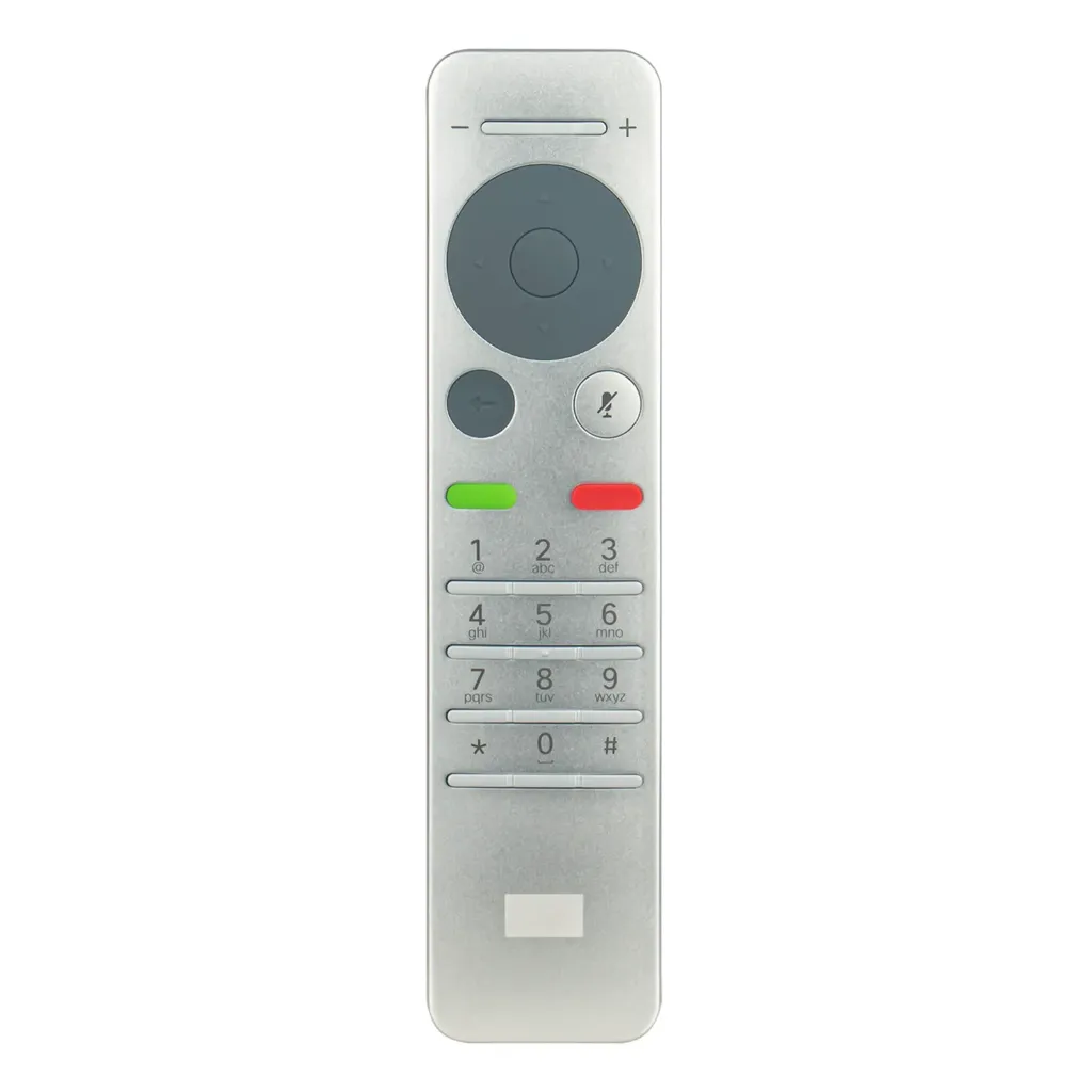 ⁠Cisco CTS-RMT-TRC6 TelePresence Remote Control