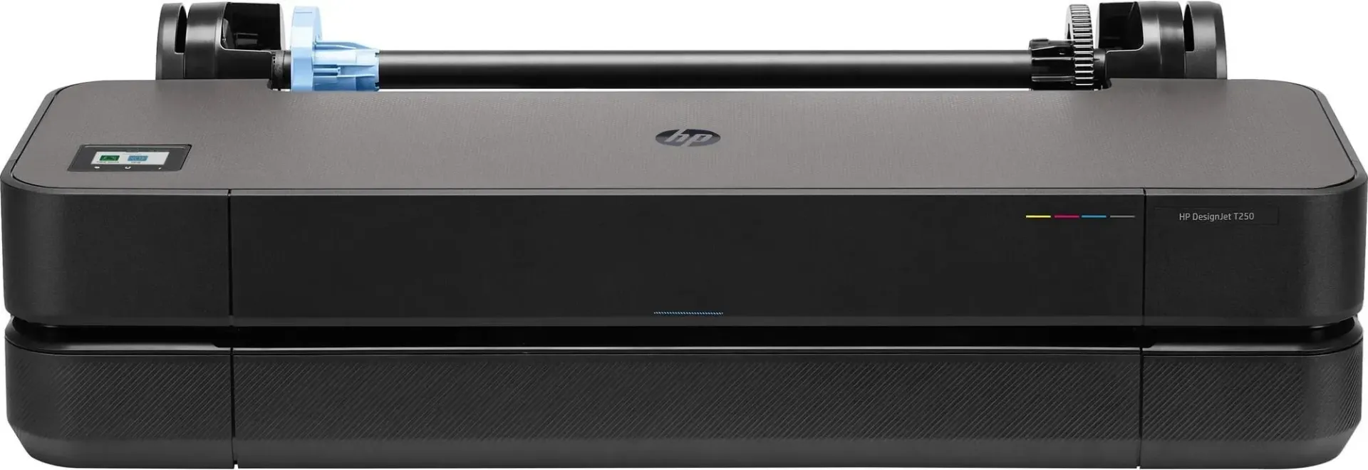 ⁠HP 5HB06A DesignJet T250 24-in Printer