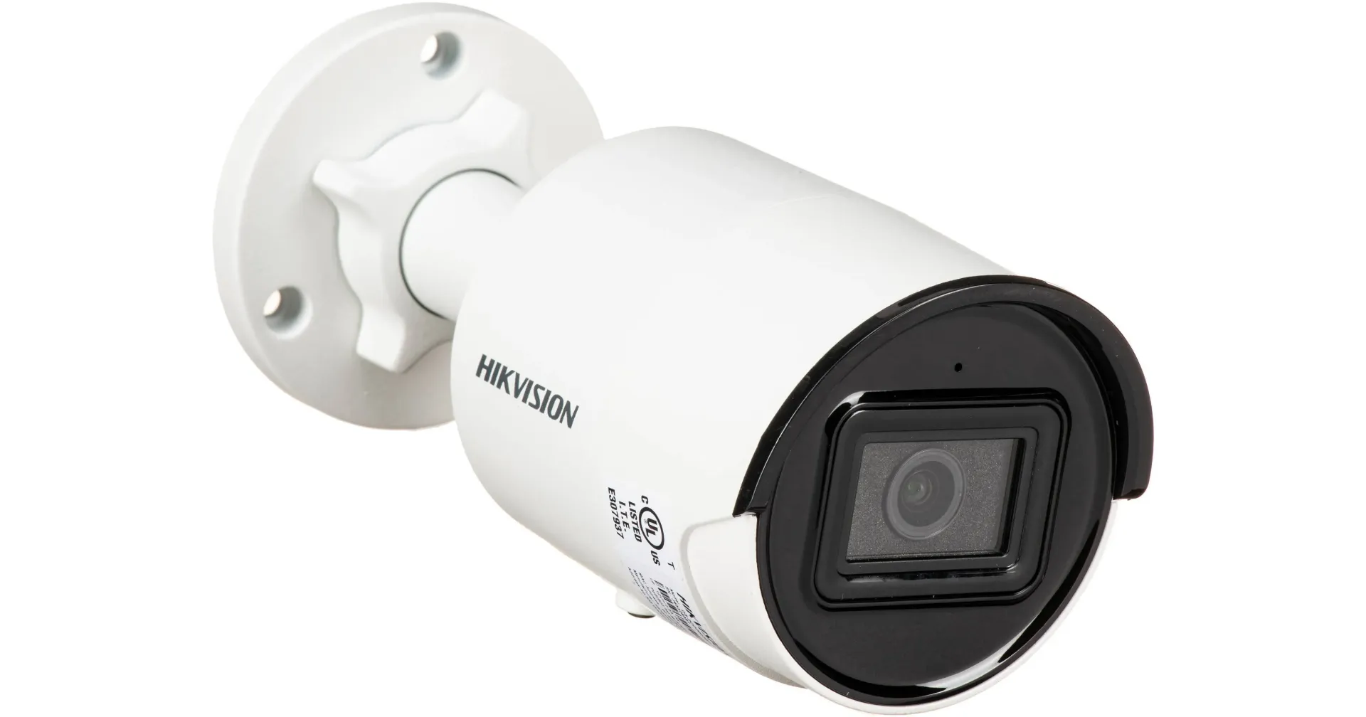 ⁠Hikvision DS-2CD2043G2-I 4mm (O-STD) 4mp IPC AcuSense Fixed Bullet Network Camera