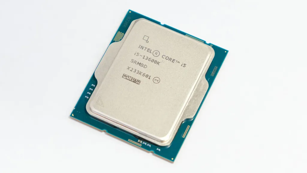⁠Intel Core i513600k 24M Cache, up to 5.10 GHz Processor