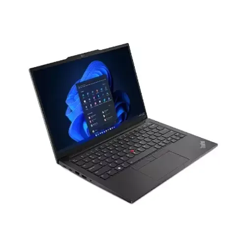 ⁠Lenovo 21JKS00U00 Thinkpad E14 Gen 5 | 14" WUXGA (1920x1200) | Intel Core i5-1335U | 8GB Soldered DDR4-3200 + 8GB SO-DIMM DDR4-3200 | 512GB SSD | Integrated Intel® Iris® Xe Graphics | Windows 11 Pro, English | Graphite Black | Laptop
