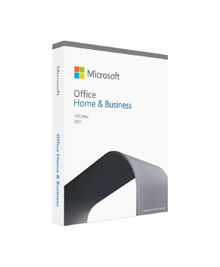 ⁠Microsoft Office Home and Business 2021 - ESD
