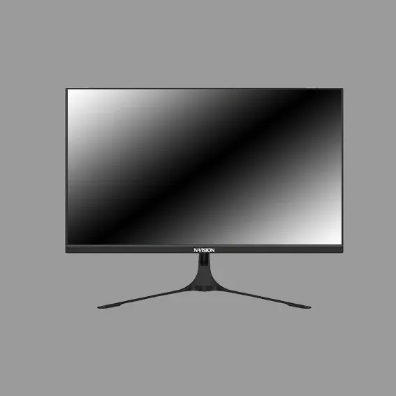 ⁠NVision EG24S1 23.8" 1920*1080 165HzIPS Flat Screen Gaming Monitor