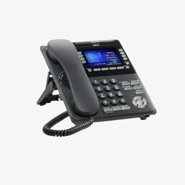 ⁠Nec DT920 ITK-8LCG-2P(BK)TEL  BE120883