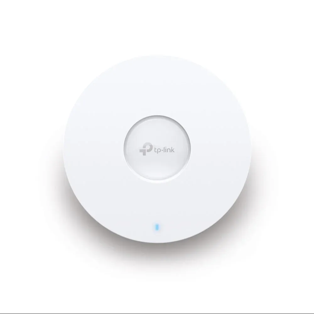 ⁠TP-Link EAP660 HD AX3600 Ceiling Mount Dual-Band Wi-Fi 6 Access Point