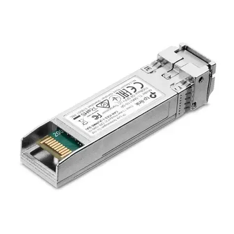 ⁠TP-Link TL-SM5110-SR 10Gbase-SR SFP+ LC Transceiver