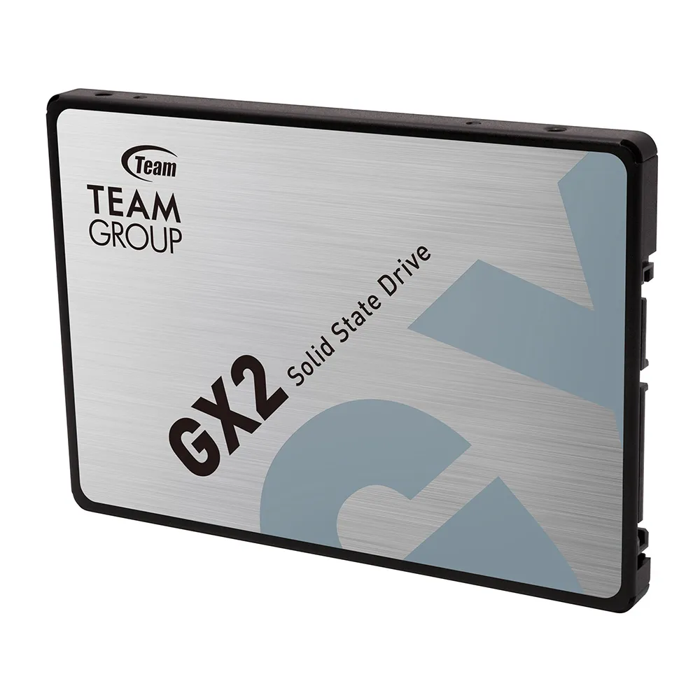 ⁠TeamGroup GX2 256GB Sata3 SSD