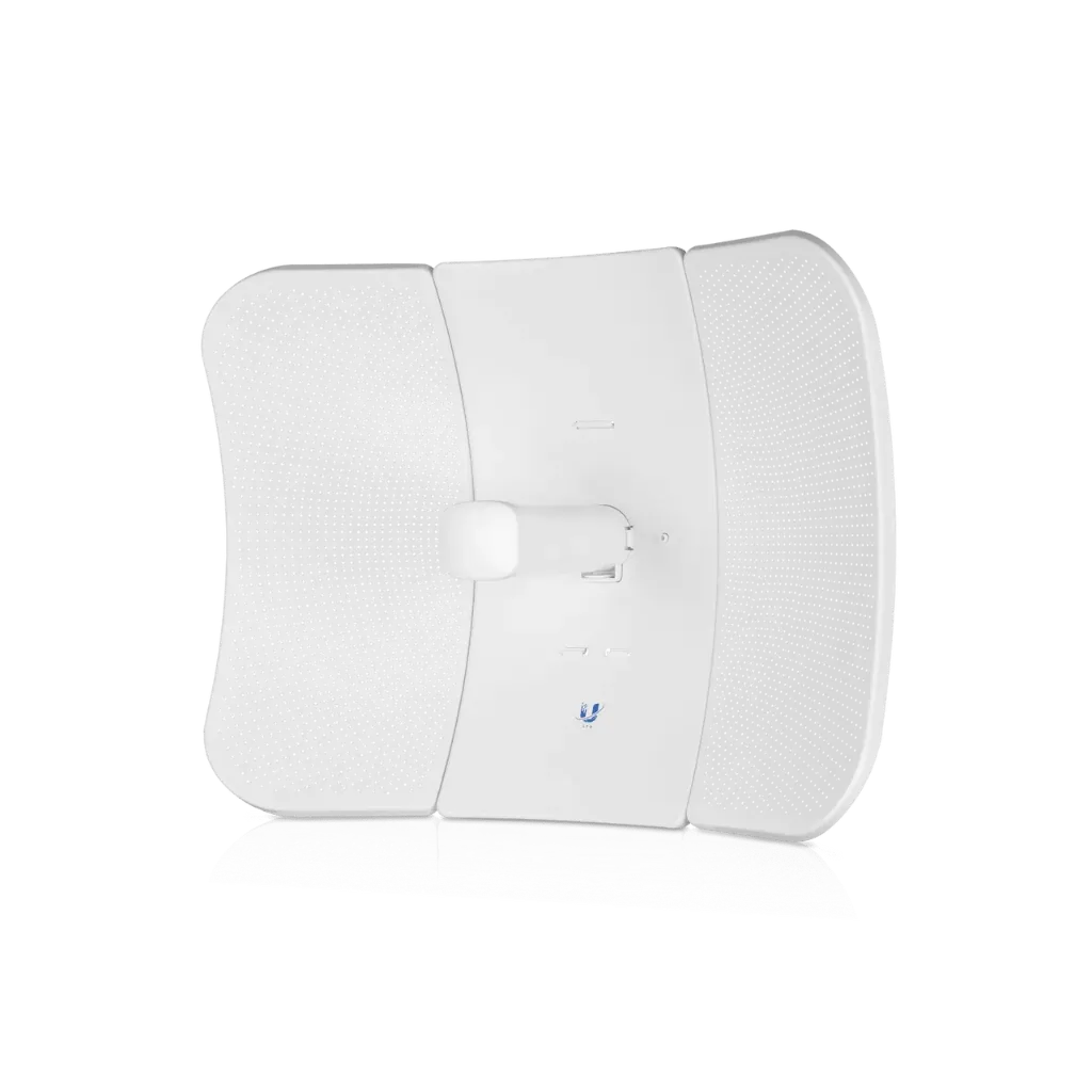 ⁠Ubiquiti LTU-LR  5GHz Long-Range LTU Client Radio