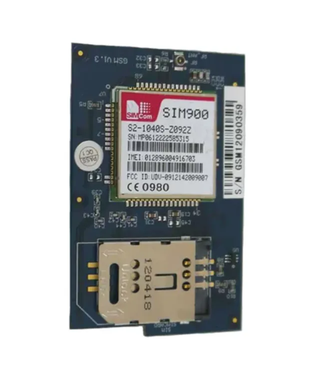 ⁠Yeastar GSM Module with Antenna 1*GSM Trunk