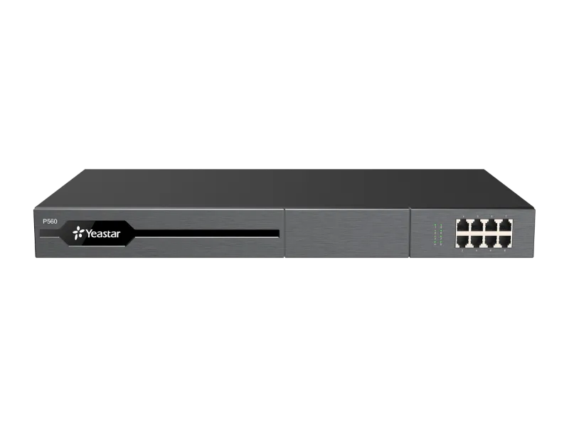 ⁠Yeastar P560 IP PBX System