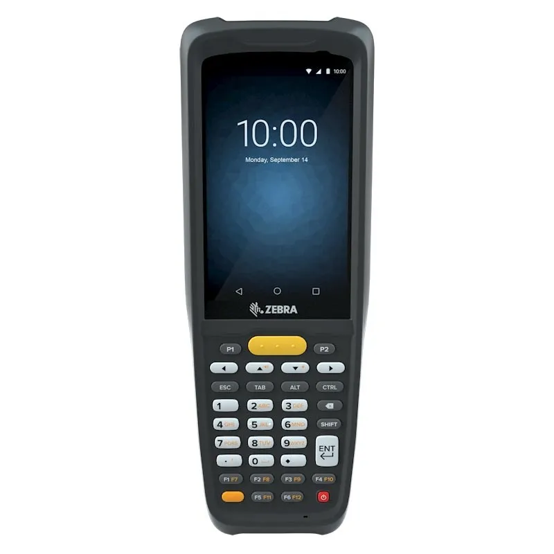 ⁠Zebra MC27BJ-2A3S2RW MC2700 2D Imager Mobile Computer