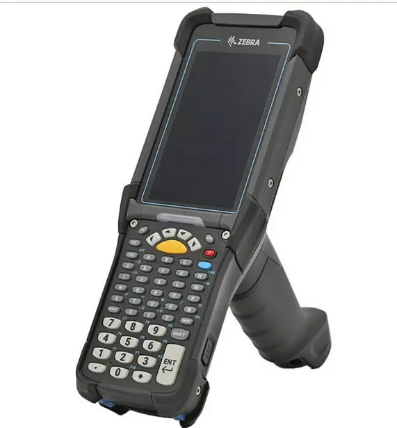 ⁠Zebra MC930B-GSHDG4RW 2D Ultra-Rugged Mobile Touch Computer