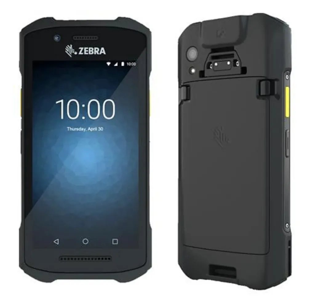 ⁠Zebra TC210K-01A222-A6 TC21 Mobile Computer