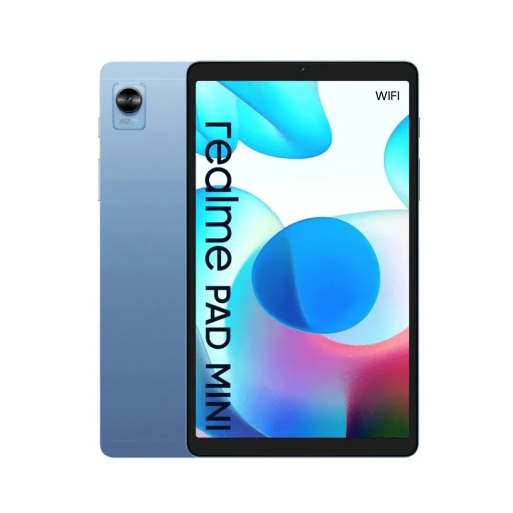 Realme Pad Mini 3+32 LTE Tablet Blue