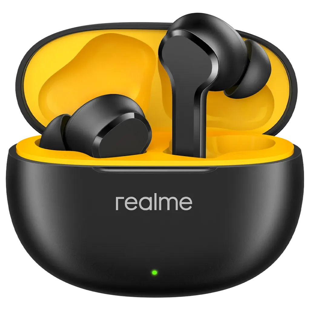 Realme T100 Buds