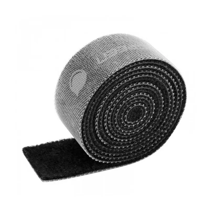 UGREEN LP124/40354 20mm Cable Tie Band Organizer   Black 